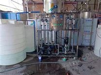 印染厂废水处理中水回用设备报价