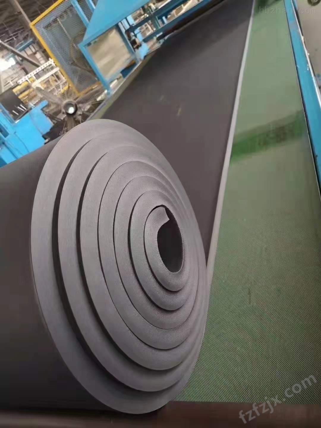 30mm厚橡塑保温棉生产厂家