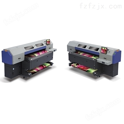 T100-2纺织数码喷墨印花机