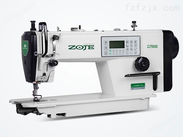 ZJ7000E-D3J中捷-平缝机系列