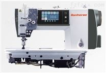 HR-8450双针平缝机系列