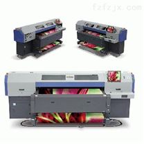 T100小型纺织数码喷墨印花机
