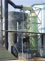 BTC型锅炉脱硫除尘器