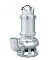 316L不锈钢潜水泵