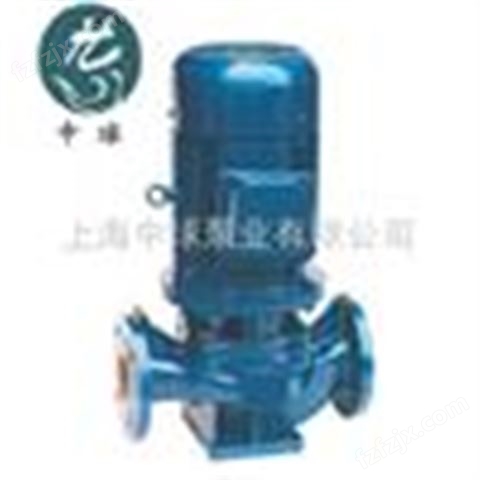 立式离心泵|ISG150-160B管道增压泵|ISG150-200A单级单吸离心泵