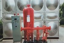 消防稳压给水设备W1.5/0.35-KDXBF