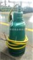 WQB15-22-2.2防爆排污潜水泵