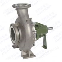 IH100-65-315耐高温耐磨化工泵