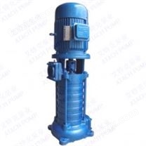 VMPR40 ×12热水型立式多级离心泵