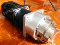 MG1000嵌入式行星减速器型微型磁驱动齿轮泵