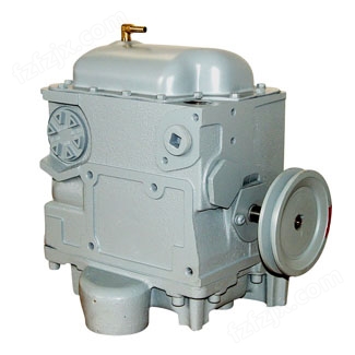 ZCH-50/ZCH-80 齿轮泵