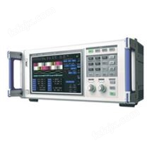 PW6001功率分析仪3