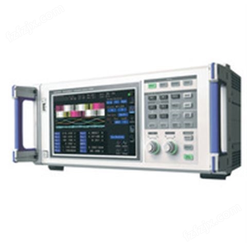PW6001功率分析仪3