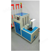 DWC-II型橡胶低温脆性试验机(单、多试样法）