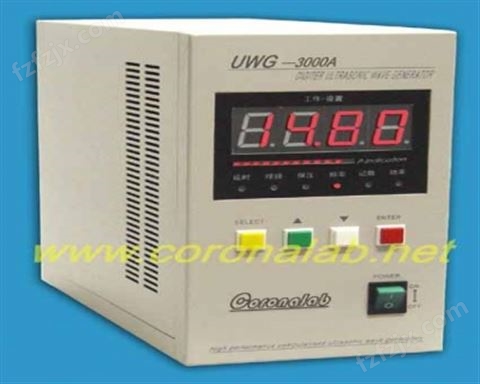 UWG-2000F/20KHz 智能超声波缝合机电箱