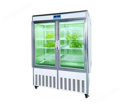 植物生长箱/人工气候箱 RX-800D——CHIRL-TECH