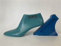 南北鞋楦NB-50-55 高跟单鞋鞋楦 圆头单鞋 女鞋模 鞋楦鞋模 塑料鞋撑