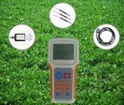 土壤温度、水分速测仪  ZX-WS
