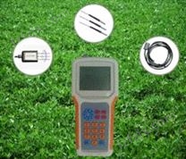 土壤温度、水分速测仪  ZX-WS