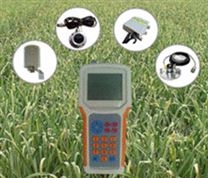 多参数土壤水分、温度速测仪  ZX-DCSW