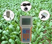 手持式智能农业气象环境检测仪 ZX-SCQ
