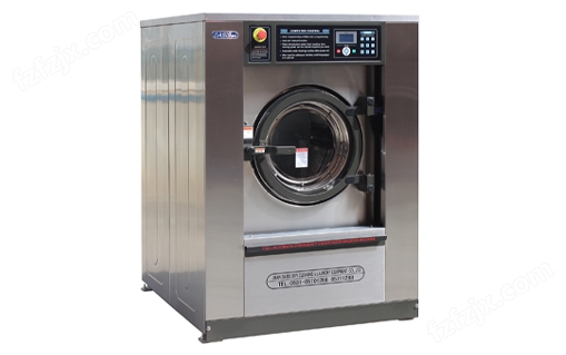 水洗机SXT-250D（Z）Q（25公斤）