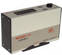 科仕佳 光泽度计WGG60-Y4/E4/E3