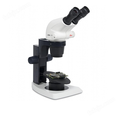 徕卡立体显微镜Leica S6D