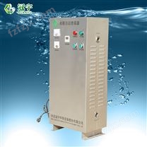 福州SCII-80H-PLC-B-C水箱自洁消毒器