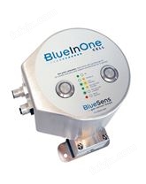 BlueInOne Cell 细胞培养尾气分析仪