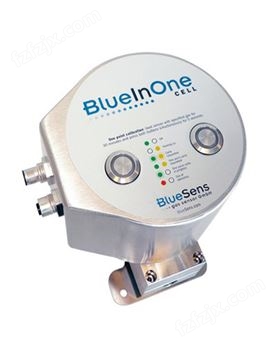 BlueInOne Cell 细胞培养尾气分析仪