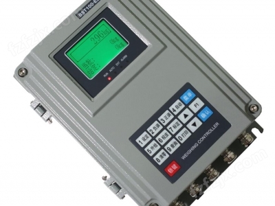 BST100-E21减量配料秤仪表 失重秤仪表 皮带秤控制器 给料机仪表