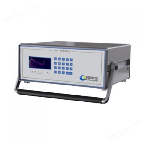 PGC-2030便携式气体分析色谱仪