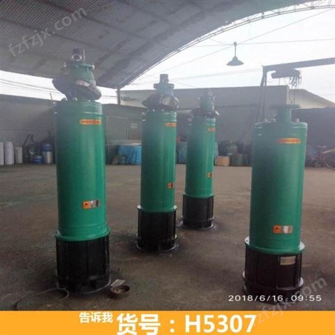 不锈钢潜水泵 家潜水泵 轴流潜水泵货号H5307