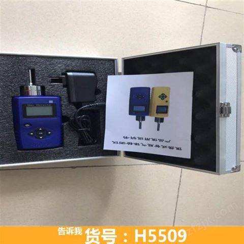 辐射检测仪 燃气泄漏检测仪 卤素检测仪货号H5509