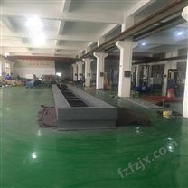 上海倾技供应3000kN紧固件卧式拉力试验机 品牌厂家