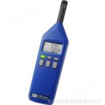 中国台湾泰仕TES-1160/1161温度/湿度/大气压力计/露点仪