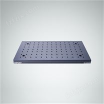 光学平板面包板铝合金平板硬铝高平面度高负载光学平台面板垫高块