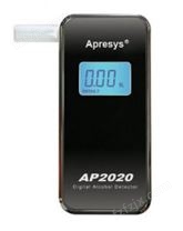 APRESYS艾普瑞 呼吸式酒精检测仪 AP2020
