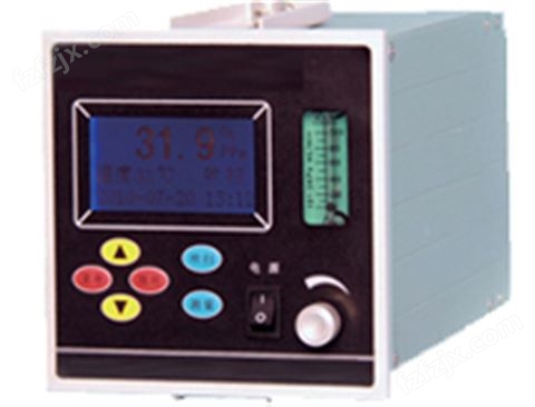 HGAS-OA电化学式微量氧分析仪