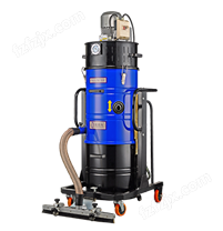 英格玛第三代产品（老款）ZD置顶工业吸尘器