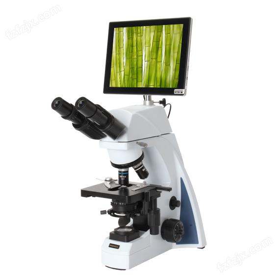 NLCD-307B数码液晶显微镜