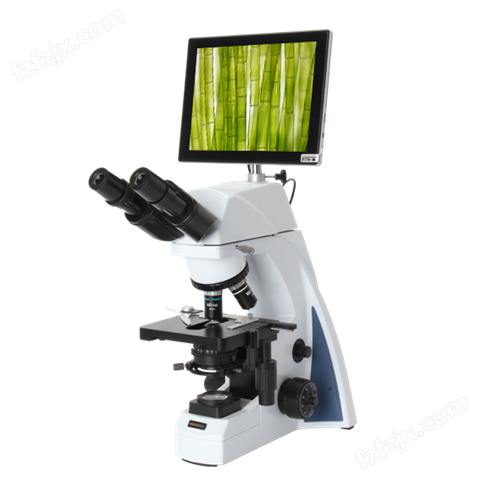 NLCD-307B数码液晶显微镜