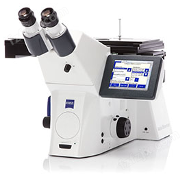 光学显微镜-用于材料研究的 Axio Observer(图1)