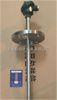 WZP2-421装配式热电阻上海自动化仪表三厂