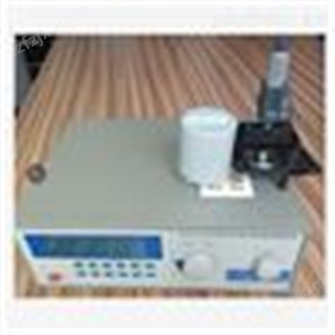 GCSTD-A/B2020新款GCSTD系列高频塑料介电常数测试仪