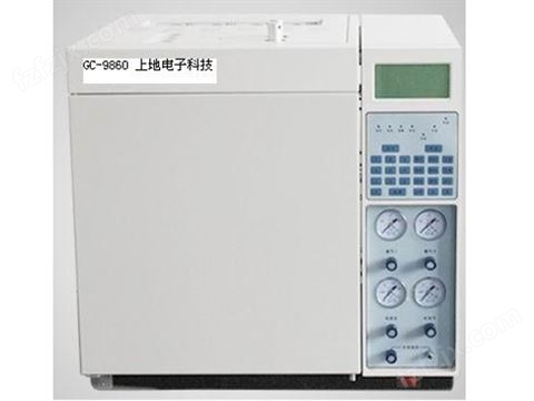 环氧乙烷-医疗器械气相色谱仪
