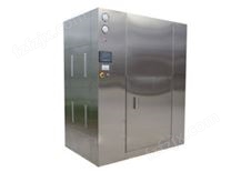 DMH百级净化对开门干燥灭菌烘箱、干热灭菌柜、干热灭菌器