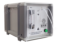 HGA-800    流动注射氢化物发生器