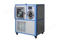 真空冷冻干燥机GIPP-5000FD（0.5㎡/普通型）